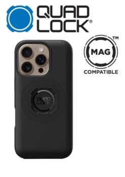 Phone Case For IPhone - Quad Lock®(Skuidqlc Ip14xlskuid Phone Case For Iphone Quad Lock) -Biken Biker Store Screenshot 2025 04 25 153541