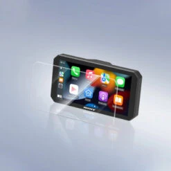 N1 Pro Tempered Film-Innovv-Innovv-N1PTF(N1 Pro Tempered Film Innovv Innovv N1ptf)