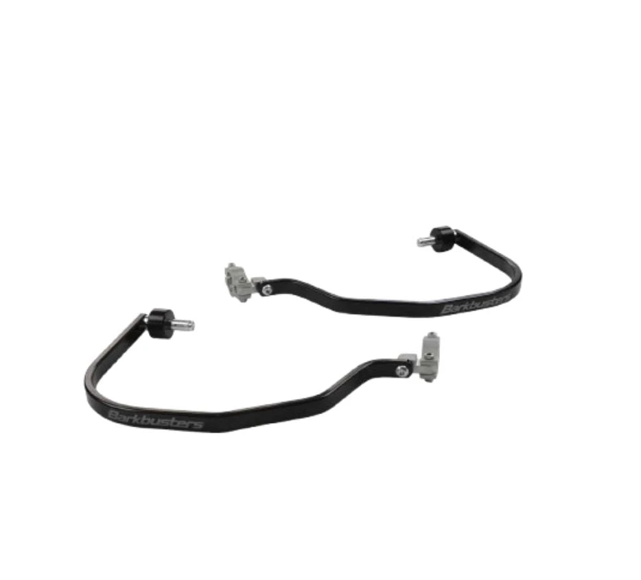 Two Point Handguard - Barkbusters(Skuidblg 016 00 Npskuid Barkbuster Frame Ducati Multistrada) 1 Two Point Handguard - Barkbusters(Skuidblg 016 00 Npskuid Barkbuster Frame Ducati Multistrada)
