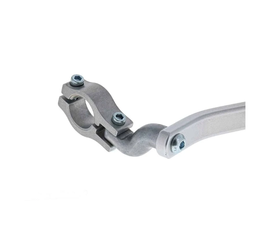 Handguard Hardware Mount For Harley-Davidson Pan America- Barkbusters(Skuidbhg 090 00 Npskuid Two Point Handguard Hardware Mount Harley Davidson Pan America Barkbusters) 3 Handguard Hardware Mount For Harley-Davidson Pan America- Barkbusters(Skuidbhg 090 00 Npskuid Two Point Handguard Hardware Mount Harley Davidson Pan America Barkbusters) - Image 3