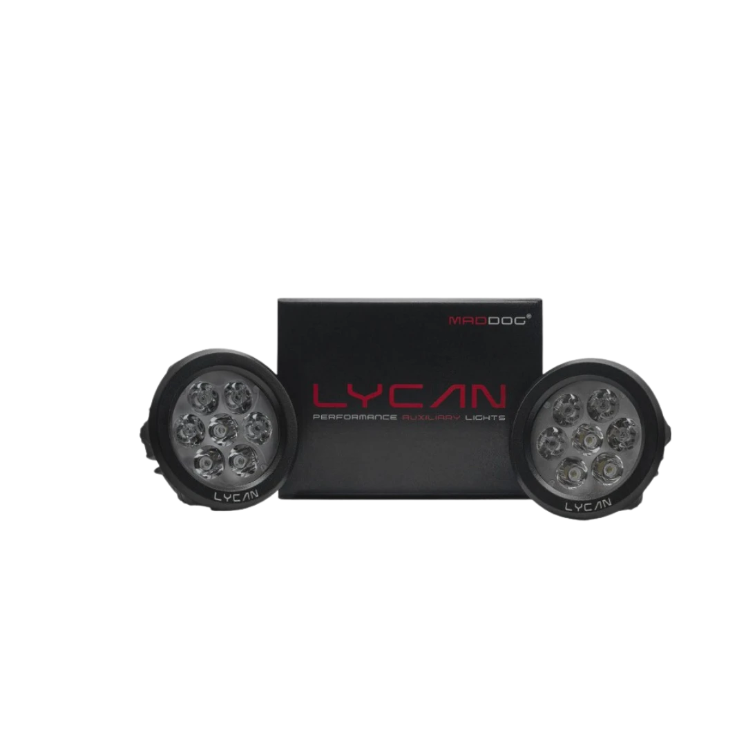 Auxiliary Lycan Edition Light-Maddog(Lycan Edition Auxiliary Light Maddog) 1 Auxiliary Lycan Edition Light-Maddog(Lycan Edition Auxiliary Light Maddog)