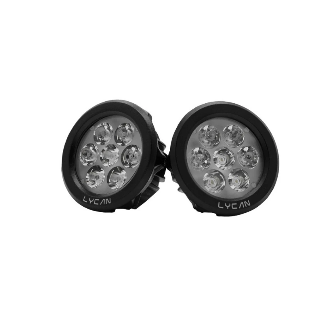 Auxiliary Lycan Edition Light-Maddog(Lycan Edition Auxiliary Light Maddog) 3 Auxiliary Lycan Edition Light-Maddog(Lycan Edition Auxiliary Light Maddog) - Image 3