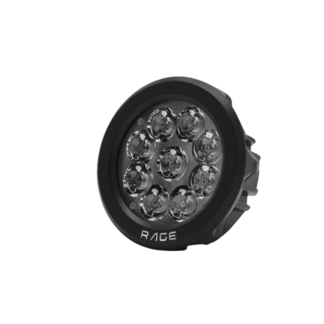 Auxiliary Rage Edition Light -Maddog(Rage Edition Auxiliary Light Maddog) 2 Auxiliary Rage Edition Light -Maddog(Rage Edition Auxiliary Light Maddog) - Image 2