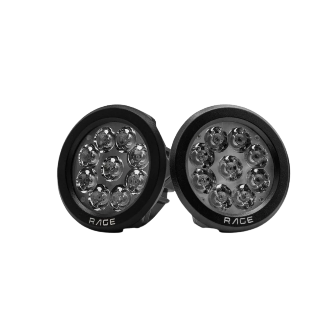 Auxiliary Rage Edition Light -Maddog(Rage Edition Auxiliary Light Maddog) 3 Auxiliary Rage Edition Light -Maddog(Rage Edition Auxiliary Light Maddog) - Image 3