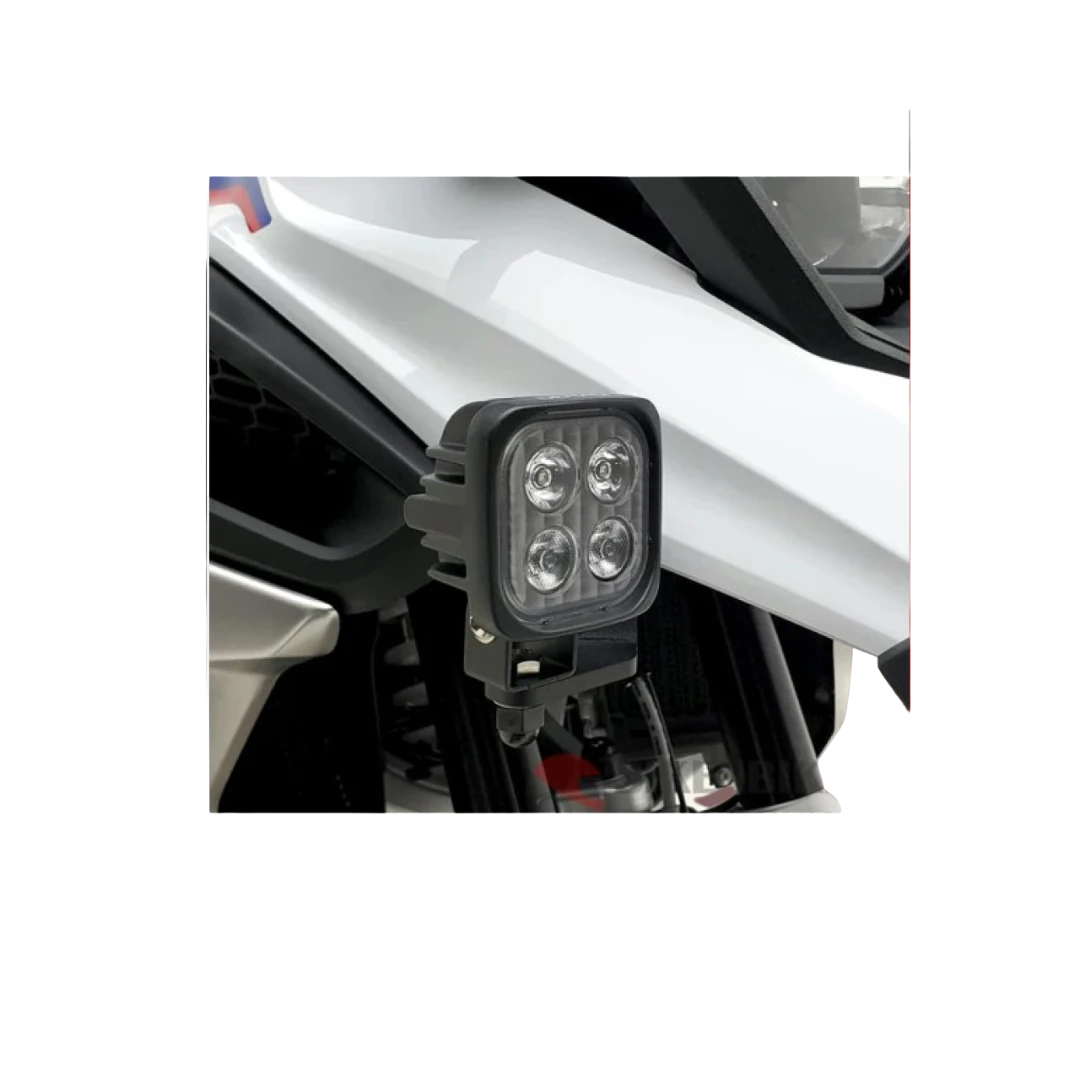 Auxiliary S4 Led Lights No Wiring-Denali(Skuiddnl S4 050 2skuid S4 Auxiliary Led Lights Denali) 2 Auxiliary S4 Led Lights No Wiring-Denali(Skuiddnl S4 050 2skuid S4 Auxiliary Led Lights Denali) - Image 2
