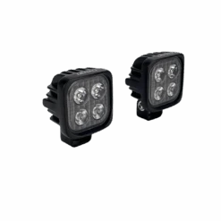 Auxiliary S4 Led Lights No Wiring-Denali(Skuiddnl S4 050 2skuid S4 Auxiliary Led Lights Denali)