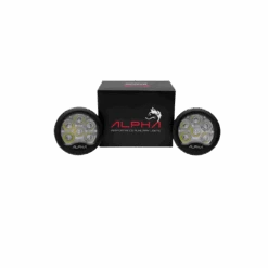 Alpha Aux Lights - Maddog(Skuidalphaskuid Alpha Aux Lights Maddog)