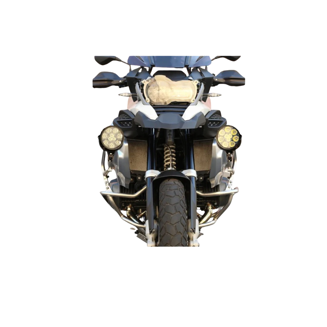 Auxiliary Dixi Led 20000LU (Pair) Light -Clearwater(Skuidx51skuid Clearwater Lights Auxiliary Led 20000lu Dixi Pair) 4 Auxiliary Dixi Led 20000LU (Pair) Light -Clearwater(Skuidx51skuid Clearwater Lights Auxiliary Led 20000lu Dixi Pair) - Image 4