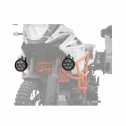 TriOptic D7 2.0 Led Light Kit-Denali(Skuiddnl D7 050 2skuid Denali D7 2 0 Trioptic Led Light Kit) -Biken Biker Store Untitled design 2025 08 19T154207.639