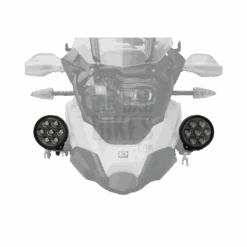 TriOptic D7 2.0 Led Light Kit-Denali(Skuiddnl D7 050 2skuid Denali D7 2 0 Trioptic Led Light Kit)