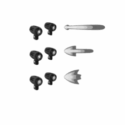 TriOptic DM V2.0 Led Light Kit-Denali(Skuiddnl Dm 050 2skuid Denali Dm 2 0 Led Trioptic Led Light Kit) 6 TriOptic DM V2.0 Led Light Kit-Denali(Skuiddnl Dm 050 2skuid Denali Dm 2 0 Led Trioptic Led Light Kit) -Biken Biker Store Untitled design 2025 08 19T160113.460