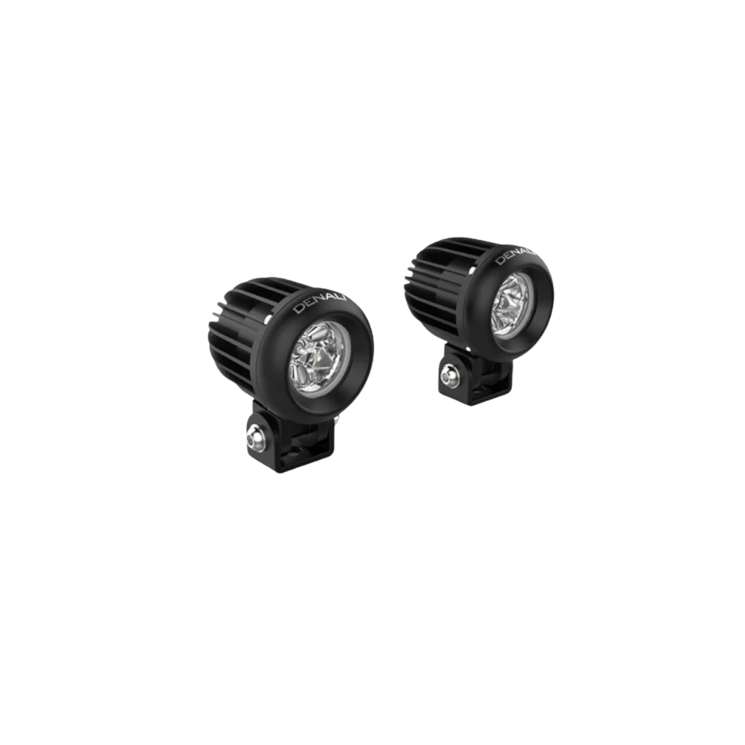 TriOptic D2 V2.0 Led Light Kit-Denali(Skuiddnl D2 050 2skuid Denali D2 2 0 Led Trioptic Led Light Kit) 1 TriOptic D2 V2.0 Led Light Kit-Denali(Skuiddnl D2 050 2skuid Denali D2 2 0 Led Trioptic Led Light Kit)