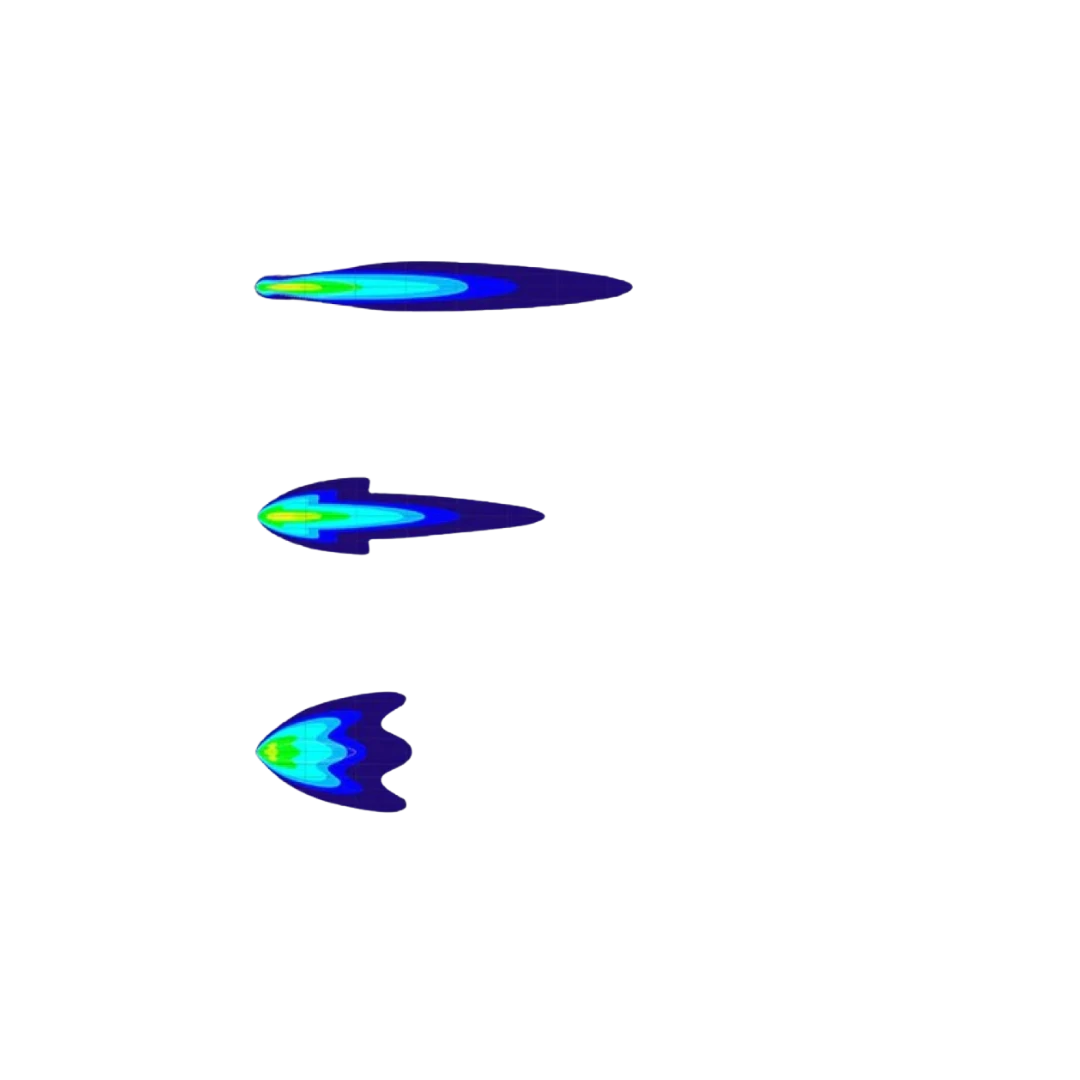 TriOptic D2 V2.0 Led Light Kit-Denali(Skuiddnl D2 050 2skuid Denali D2 2 0 Led Trioptic Led Light Kit) 3 TriOptic D2 V2.0 Led Light Kit-Denali(Skuiddnl D2 050 2skuid Denali D2 2 0 Led Trioptic Led Light Kit) - Image 3