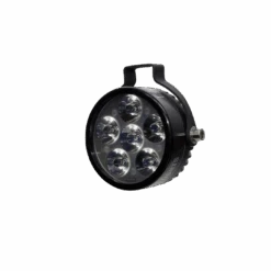 Auxiliary Krista Led 6000LU (Pair) Light -Clearwater(Skuidk51skuid Clearwater Lights Auxiliary Led 6000lu Krista Pair)