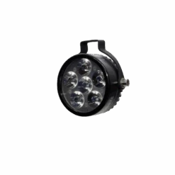 Auxiliary Erica Led 12000LU (Pair) Light -Clearwater(Skuide51skuid Clearwater Lights Auxiliary Led 12000lu Erica Pair)