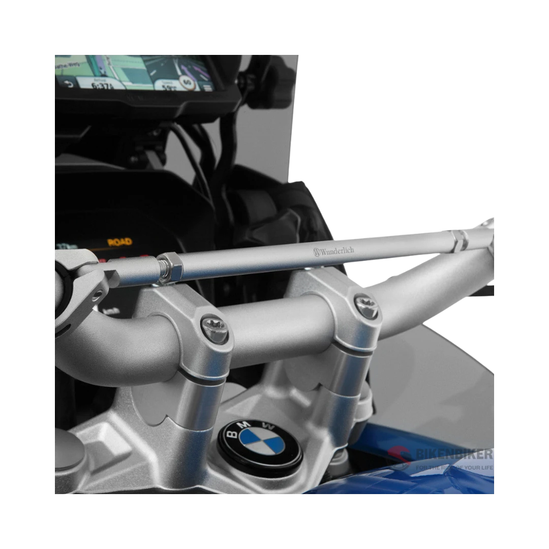 Universal Handlebar Crossbar - Wunderlich(Skuid25031 011 Vmskuid Universal Handlebar Crossbar Wunderlich) 2 Universal Handlebar Crossbar - Wunderlich(Skuid25031 011 Vmskuid Universal Handlebar Crossbar Wunderlich) - Image 2