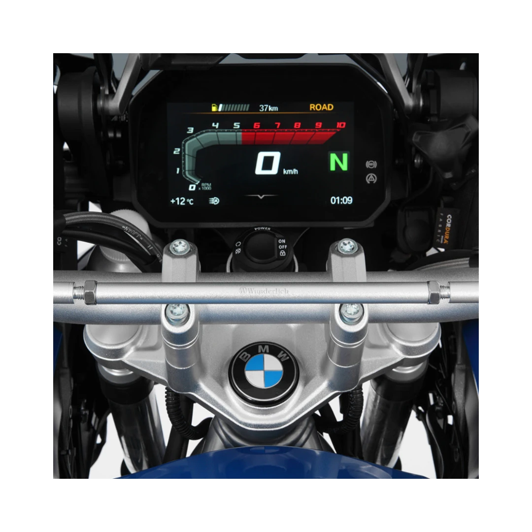 Universal Handlebar Crossbar - Wunderlich(Skuid25031 011 Vmskuid Universal Handlebar Crossbar Wunderlich) 1 Universal Handlebar Crossbar - Wunderlich(Skuid25031 011 Vmskuid Universal Handlebar Crossbar Wunderlich)