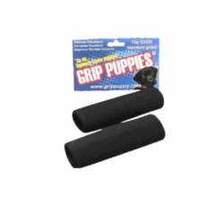 Handlebar Grips - Grip Puppy(Skuidst Gripsskuid Grip Puppies)