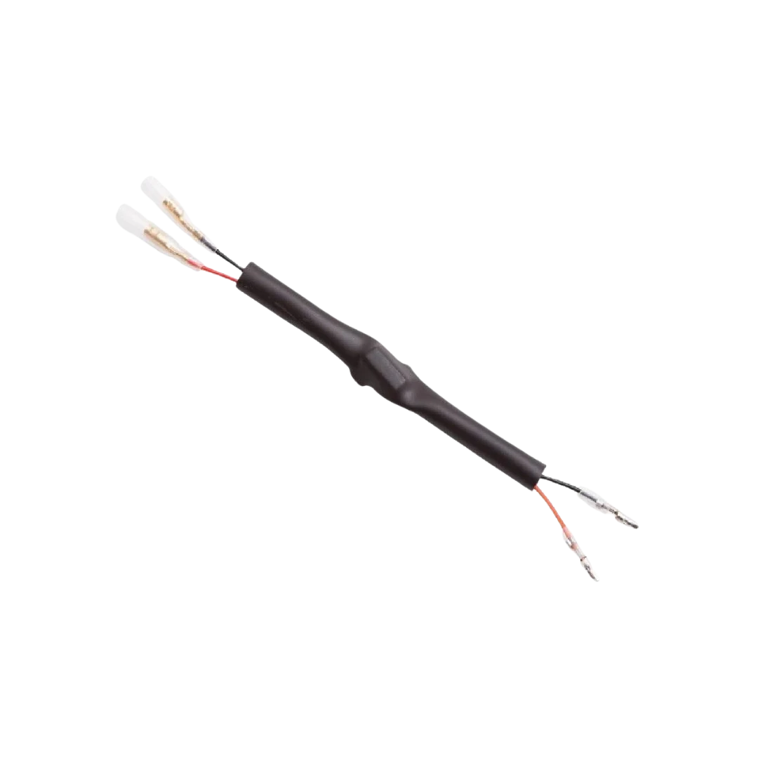 Tail Light With Resistance 2W 100 Ohm - Wunderlich(Skuid44109 300skuid Bmw Motorrad Indicator Accessories Tail Light With Resistance 2w 100 Ohm) 1 Tail Light With Resistance 2W 100 Ohm - Wunderlich(Skuid44109 300skuid Bmw Motorrad Indicator Accessories Tail Light With Resistance 2w 100 Ohm)