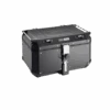 Monokey Top Box 58Ltr Trekker Outback Black- Givi(Skuidobkn58bskuid Trekker Outback 58l Black Top Case Givi) -Biken Biker Store Untitled design 2025 09 02T164015.618