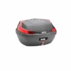 Monolock Top Box Blade 47Ltr.Red Reflectors - Givi(Skuidb47nmlskuid B47 Blade Top Case Givi) 9 Monolock Top Box Blade 47Ltr.Red Reflectors - Givi(Skuidb47nmlskuid B47 Blade Top Case Givi) -Biken Biker Store Untitled design 2025 09 02T170842.156