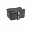 Monokey Top Box 58Ltr EVO Trekker Outback Black- Givi(Skuidobke58bskuid Monokey Trekker Outback Evo 58l Black Top Case Givi) -Biken Biker Store Untitled design 2025 09 02T181404.244