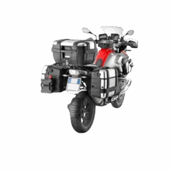 Monokey Top/Side Box 33Ltr Trekker Silver - Givi(Skuidtrk33nskuid Trekker 33l Silver Top Side Case Givi) 5 Monokey Top/Side Box 33Ltr Trekker Silver - Givi(Skuidtrk33nskuid Trekker 33l Silver Top Side Case Givi) -Biken Biker Store Untitled design 2025 09 02T182327.596