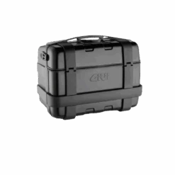 Monokey Top/Side Box 46Ltr Trekker Black - Givi(Skuidtrk46bskuid Trekker 46l Black Top Case Givi)