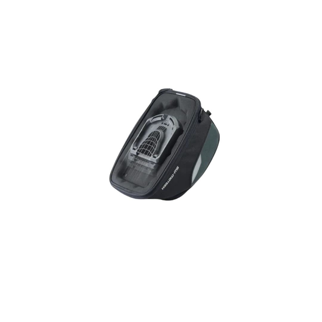 Evo City Tank Bag 11-15Ltr Quick Lock - SW-Motech(Skuidbc Trs 00 104 20002skuid 11 15l Quick Lock Evo City Tank Bag) 1 Evo City Tank Bag 11-15Ltr Quick Lock - SW-Motech(Skuidbc Trs 00 104 20002skuid 11 15l Quick Lock Evo City Tank Bag)