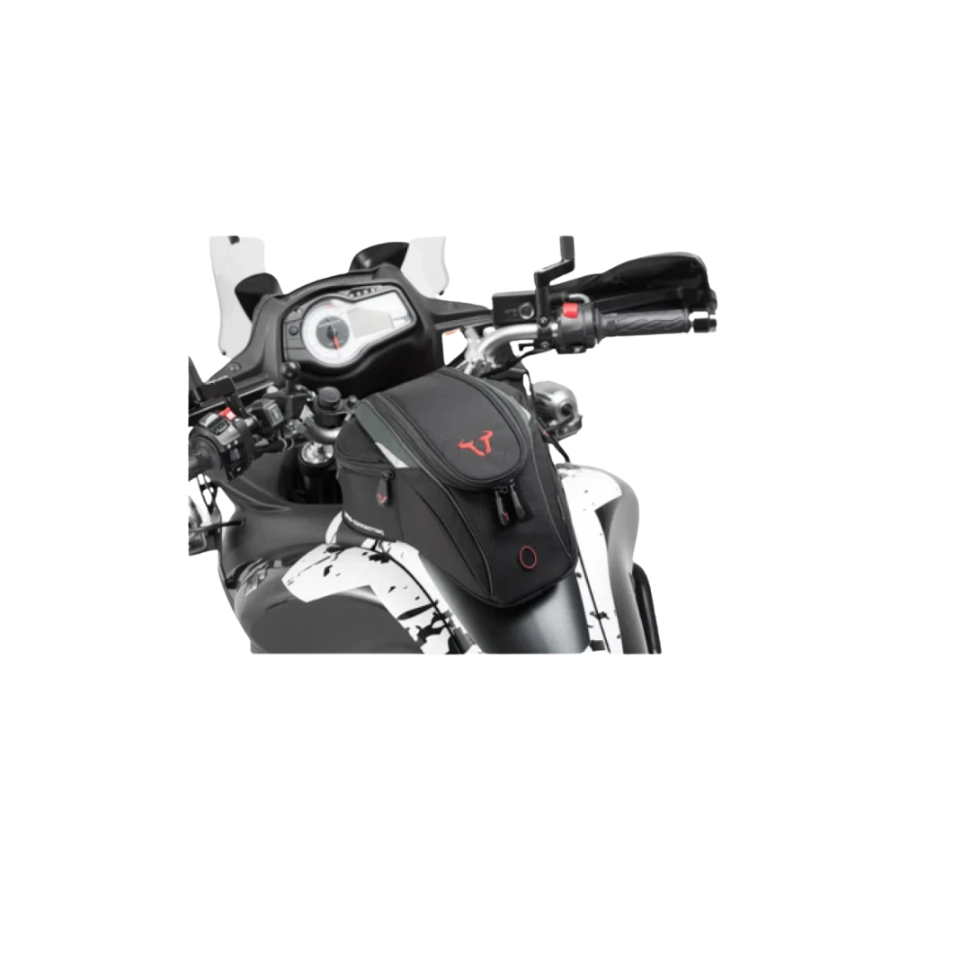 EVO Tank Bag 7Ltr Quick Lock Engage - SW-Motech(Skuidbc Trs 00 107 20002skuid 7l Quick Lock Evo Engage Tank Bag Sw Motech) 3 EVO Tank Bag 7Ltr Quick Lock Engage - SW-Motech(Skuidbc Trs 00 107 20002skuid 7l Quick Lock Evo Engage Tank Bag Sw Motech) - Image 3