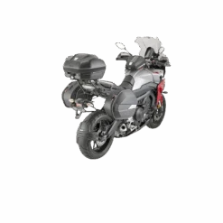 Side Bags 25Ltr Pair Weightless Semi-Rigid - Givi-WL900B(Skuidwl900skuid Wl900 Weightless Pair Of Semi Rigid Side Bags 25 Ltr Givi)