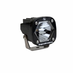 Auxiliary S1 Spot Laser Led Lights-Baja Designs(Skuid38 0007skuid Copy Of Baja Designs S1 Spot Led Auxiliary Lights)