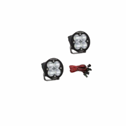 Aux XL Pro Led 8600 Lu (pair) Light -Baja Designs(Skuid50 7803skuid Copy Of Aux Led 8600 Lu Pair Xl Racer)