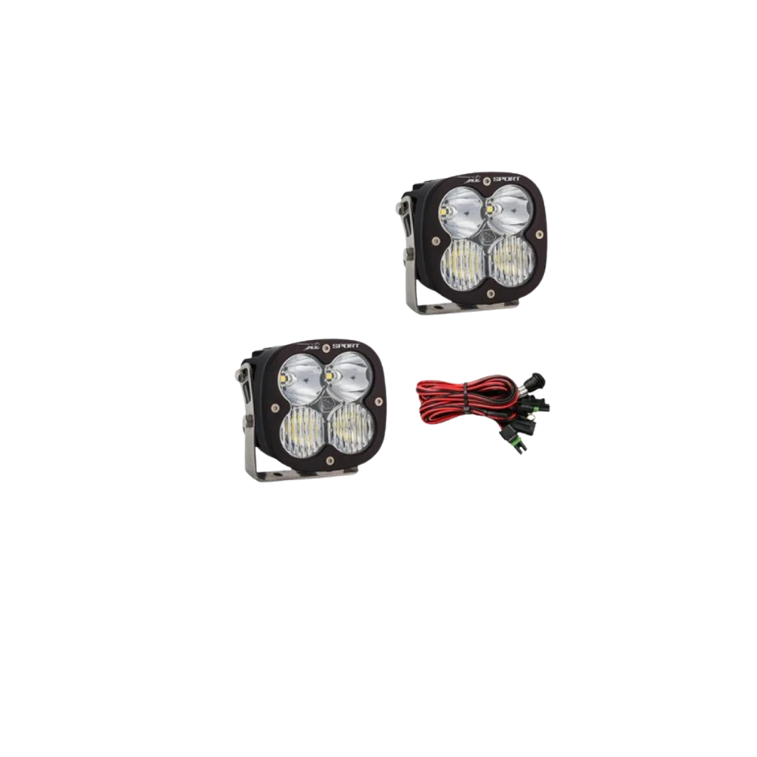 Aux XL Racer Led 8600 Lu (pair) Light-Baja Designs(Skuid68 7802skuid Copy Of Aux Led 6300 Lu Pair Xl Sports) 1 Aux XL Racer Led 8600 Lu (pair) Light-Baja Designs(Skuid68 7802skuid Copy Of Aux Led 6300 Lu Pair Xl Sports)