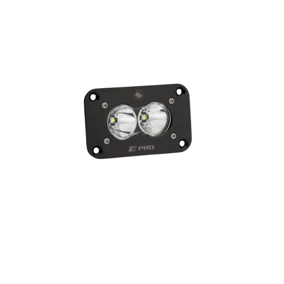 Aux Led S2 Pro 4900 Lumens Flush Mount(Pair) Light -Baja Designs(Skuid48 1001skuid Copy Of Baja Designs S2 Pro Aux Led 4900 Lumens Pair) 1 Aux Led S2 Pro 4900 Lumens Flush Mount(Pair) Light -Baja Designs(Skuid48 1001skuid Copy Of Baja Designs S2 Pro Aux Led 4900 Lumens Pair)