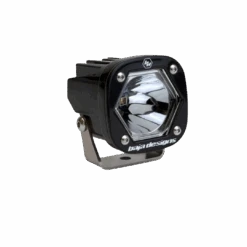 Auxiliary S1 Spot Led Lights-Baja Designs(Skuid380001skuid Baja Designs S1 Spot Led Auxiliary Lights)