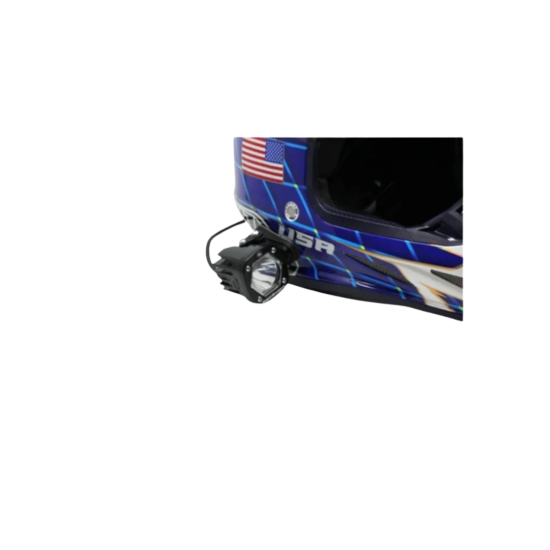 Auxiliary S1 Spot Led Lights-Baja Designs(Skuid380001skuid Baja Designs S1 Spot Led Auxiliary Lights) 2 Auxiliary S1 Spot Led Lights-Baja Designs(Skuid380001skuid Baja Designs S1 Spot Led Auxiliary Lights) - Image 2