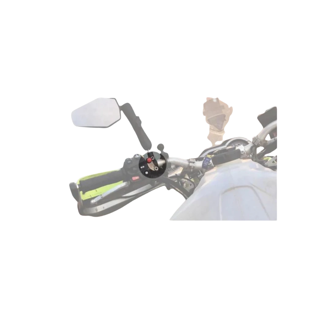 Aux Led Push Button Switch-Baja Designs(Skuid660061skuid Baja Designs Aux Light Led Push Button Switch) 3 Aux Led Push Button Switch-Baja Designs(Skuid660061skuid Baja Designs Aux Light Led Push Button Switch) - Image 3