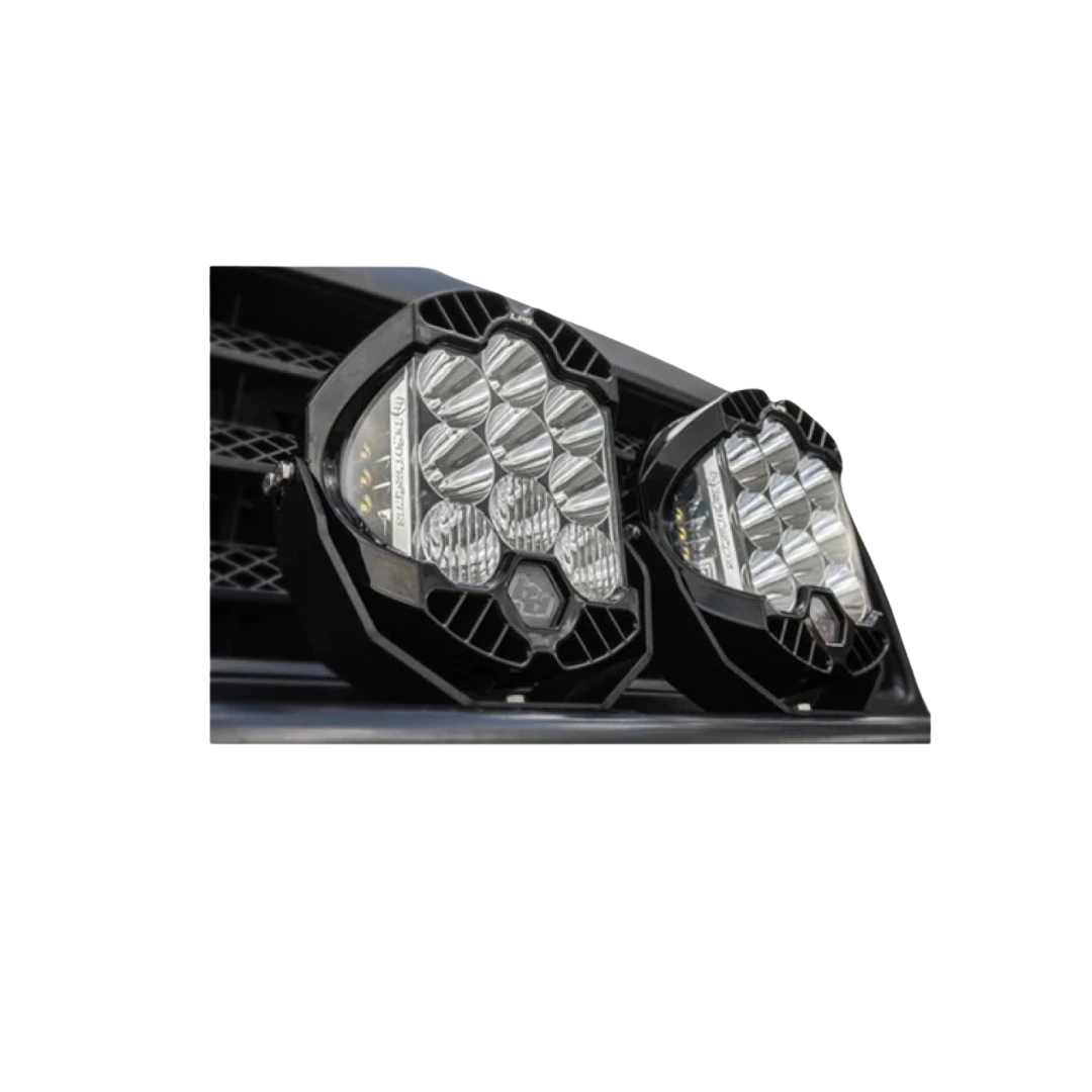 Aux LP9 Led 22050 Lumens (Pair) Light-Baja Designs(Skuid320001 2skuid Baja Designs Lp9 Auxiliary Led Lights 22000 Lm Pair) 4 Aux LP9 Led 22050 Lumens (Pair) Light-Baja Designs(Skuid320001 2skuid Baja Designs Lp9 Auxiliary Led Lights 22000 Lm Pair) - Image 4