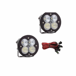Aux XL80 Led 19000 Lumens (Pair) Light -Baja Designs(Skuid67 7803skuid Baja Designs Xl80 Auxiliary Led Lights 19000lm Pair) -Biken Biker Store Untitled design 56