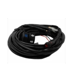 Universal Signal Wiring Harness UTV RTL-S Turn -Baja Designs(Utv Rtl S Turn Signal Wiring Harness Universal Baja Designs)