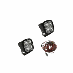 Squadron Pro Aux Led 9200 Lumens (Pair) Light-Baja Designs(Skuid49 7803skuid Squadron Pro Bike Led Light Kit) -Biken Biker Store Untitled design 67