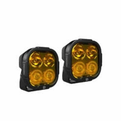 Auxiliary DL4 LED Lights Only Set Of 2-Denali(Auxiliary Dl4 Led Lights White Only Set Of 2 Denali) 7 Auxiliary DL4 LED Lights Only Set Of 2-Denali(Auxiliary Dl4 Led Lights White Only Set Of 2 Denali) -Biken Biker Store Untitled design 99 f788fd6f a454 46cc a340 9708d47da8e7