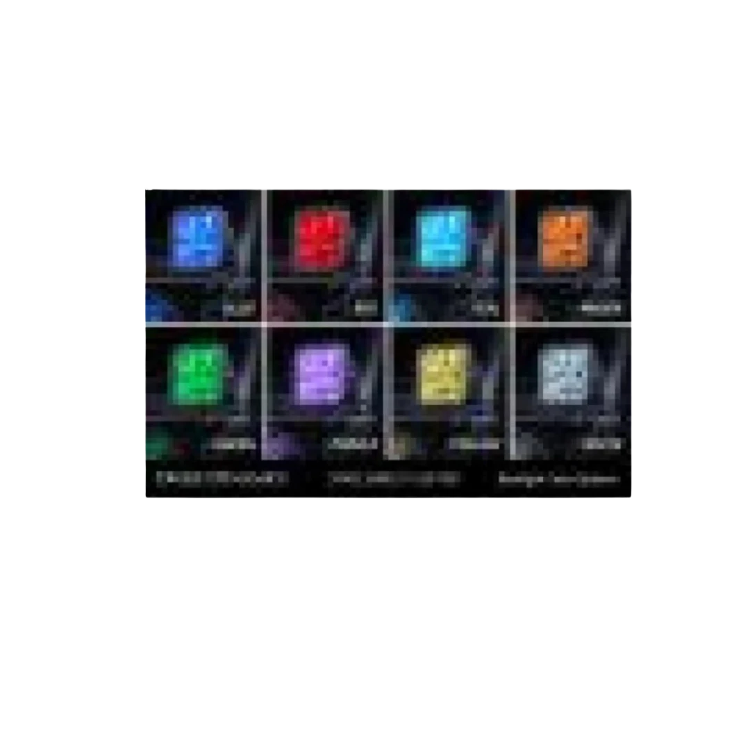 White Pro Led Stage Series 5" Pod (pair) Light - Diode Dynamics(Skuiddd6782pskuid Stage Series 5 White Pro Led Pod Pair Diode Dynamics) 4 White Pro Led Stage Series 5" Pod (pair) Light - Diode Dynamics(Skuiddd6782pskuid Stage Series 5 White Pro Led Pod Pair Diode Dynamics) - Image 4