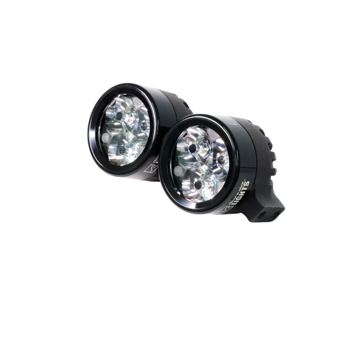 Auxiliary Darla Led 4000LU-(Pair) Light-Clearwater(Skuidd_jr Skuidclearwater Lights Auxiliary Led 4000lu Darla Pair) 1 Auxiliary Darla Led 4000LU-(Pair) Light-Clearwater(Skuidd_jr Skuidclearwater Lights Auxiliary Led 4000lu Darla Pair)