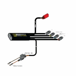 CANsmart Controller For Ducati DesertX/MultistradaV4–GenII-Denali(Cansmart Controller For Ducati Desertx Multistrada V4 Gen Ii Denali Dnl Whs 24800)