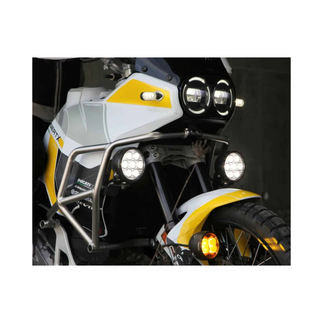 CANsmart Controller For Ducati DesertX/MultistradaV4–GenII-Denali(Cansmart Controller For Ducati Desertx Multistrada V4 Gen Ii Denali Dnl Whs 24800) 3 CANsmart Controller For Ducati DesertX/MultistradaV4–GenII-Denali(Cansmart Controller For Ducati Desertx Multistrada V4 Gen Ii Denali Dnl Whs 24800) - Image 3