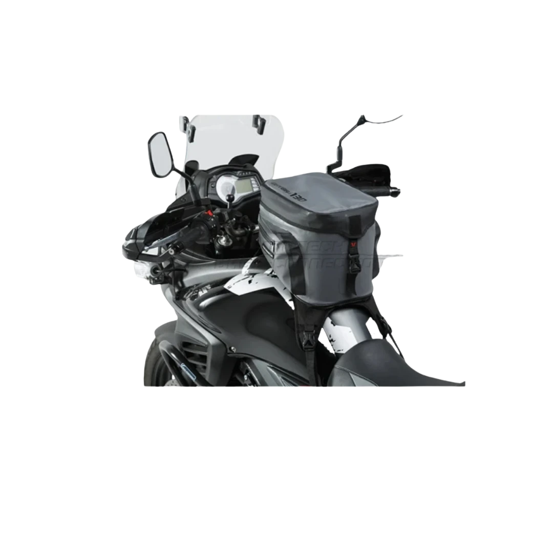 Tank Bag 13-22Ltr Drybag Waterproof - SW-Motech(Skuidbc Wpb 00 007 10000skuid 13 22l Waterproof Drybag Tank Bag Sw Motech) 2 Tank Bag 13-22Ltr Drybag Waterproof - SW-Motech(Skuidbc Wpb 00 007 10000skuid 13 22l Waterproof Drybag Tank Bag Sw Motech) - Image 2