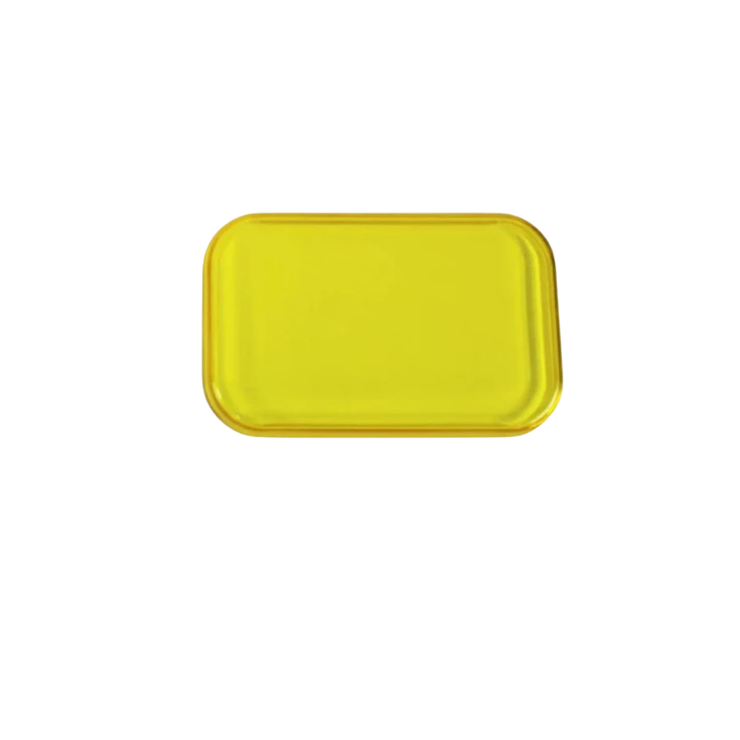 Light Guards S2 Series- Baja Designs(Rock Guard Amber Caps For Baja S2 Series) 3 Light Guards S2 Series- Baja Designs(Rock Guard Amber Caps For Baja S2 Series) - Image 3