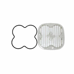 Squadron Replacement Lens - Baja Designs(Skuid66 8415 1skuid Replacement Lens Squadron)